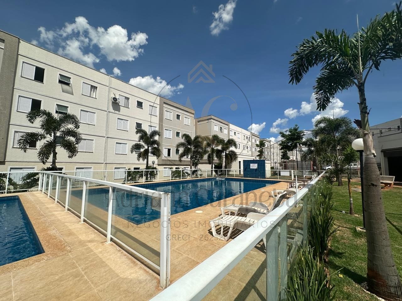 Apartamento, 2 quartos, 44 m² - Foto 18