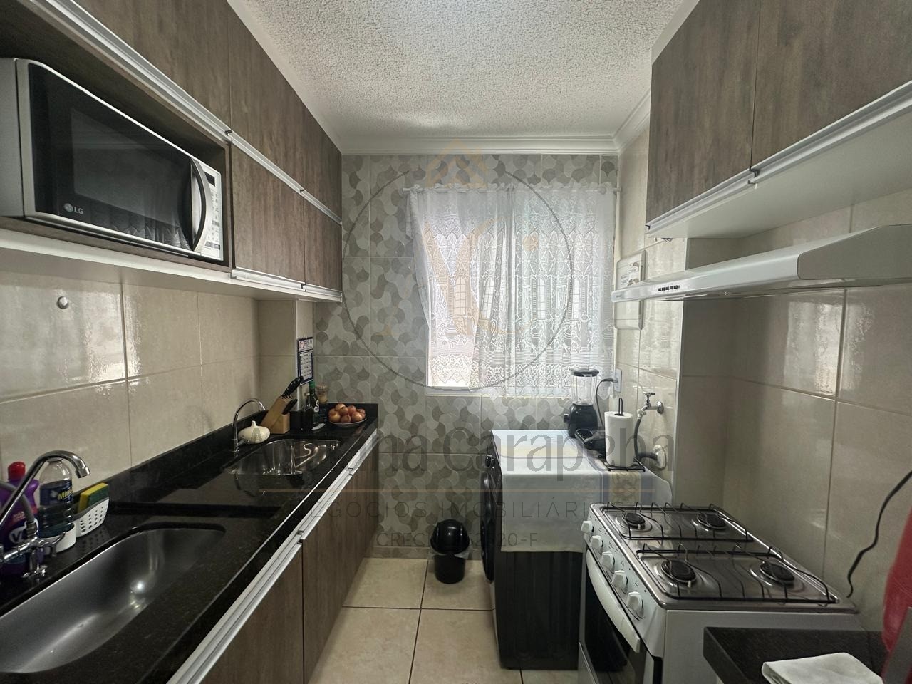 Apartamento, 2 quartos, 44 m² - Foto 7