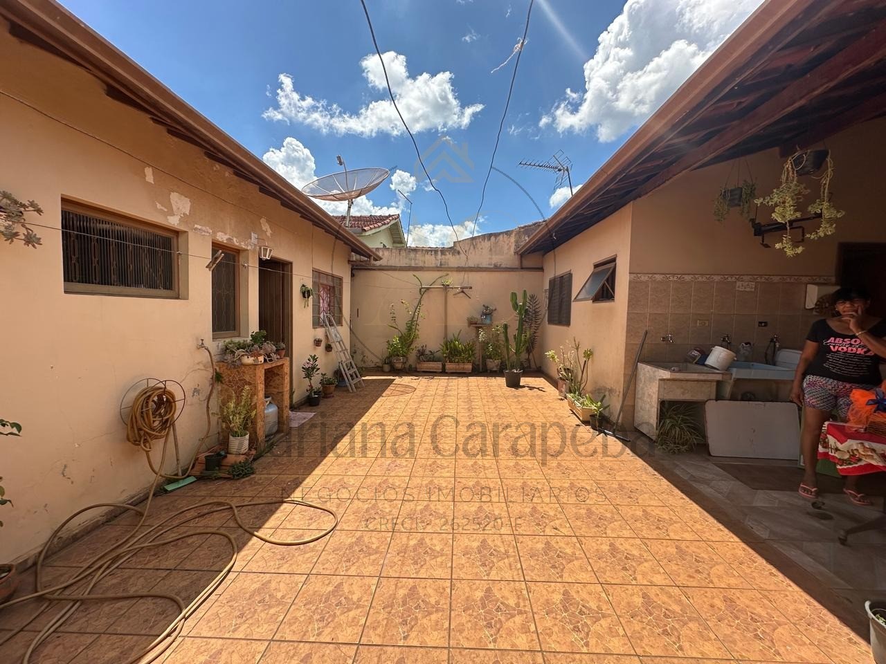Casa, 4 quartos - Foto 10
