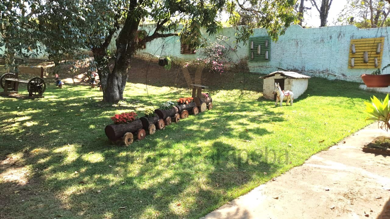 Chácara, 5 quartos - Foto 34