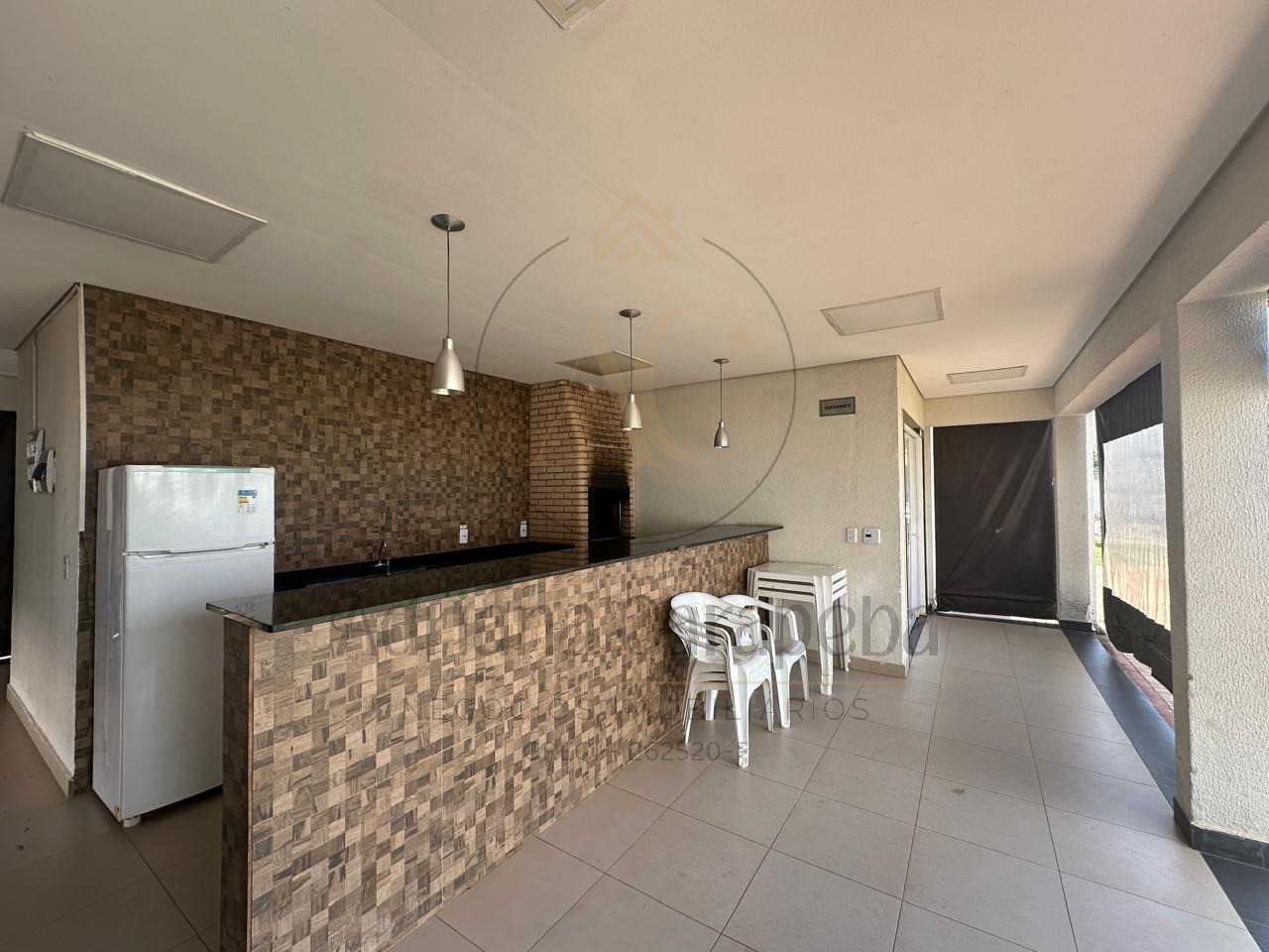 Apartamento, 2 quartos, 44 m² - Foto 23