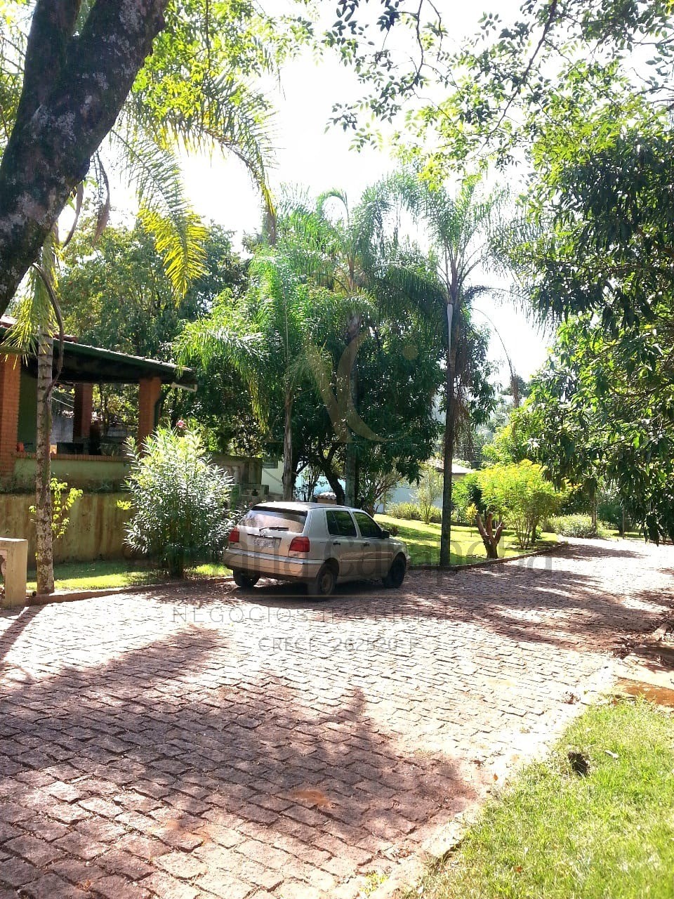 Chácara, 5 quartos - Foto 4