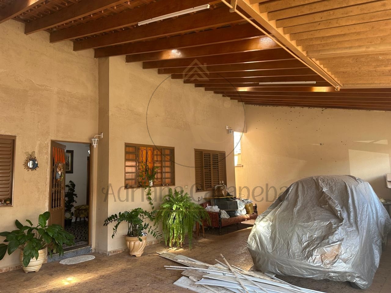 Casa, 4 quartos - Foto 11