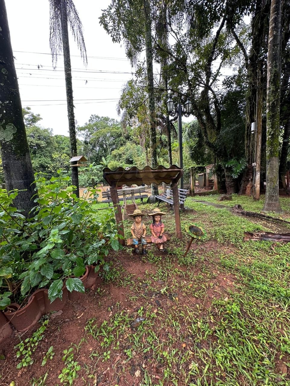 Chácara, 5 quartos - Foto 39