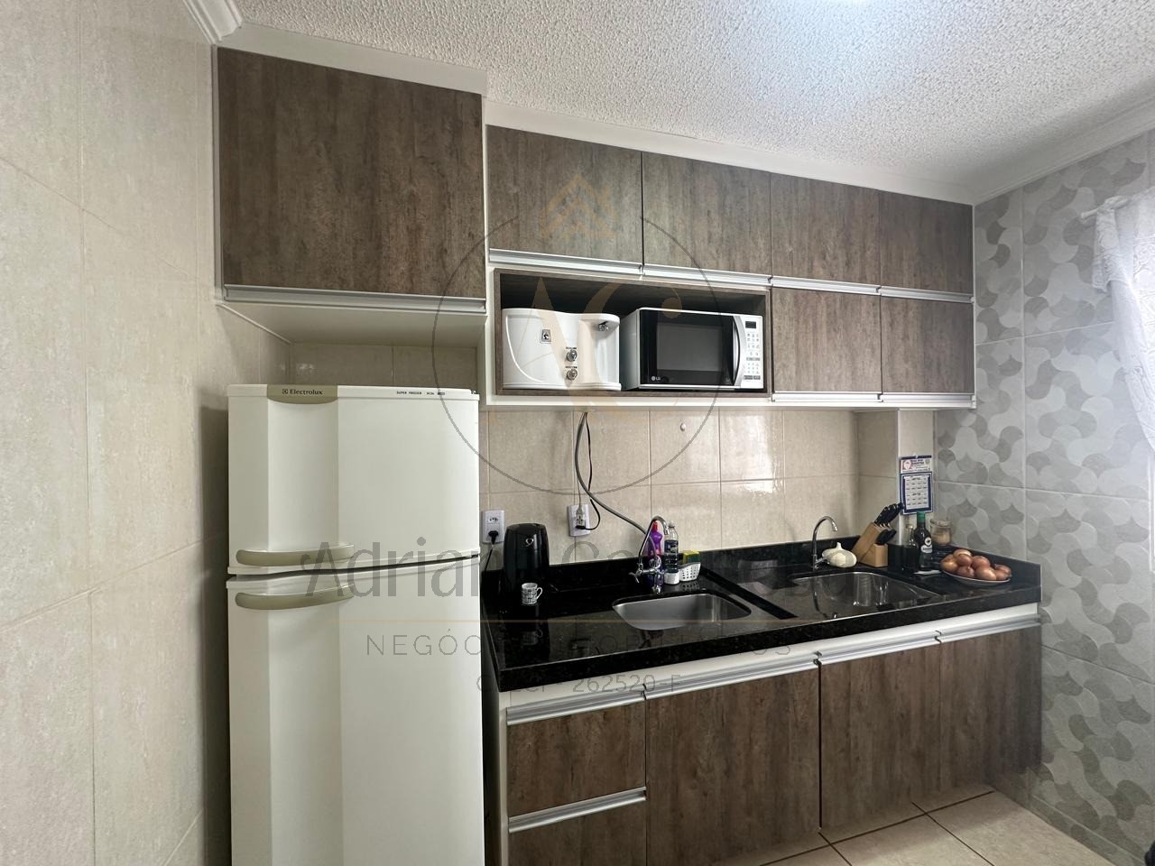 Apartamento, 2 quartos, 44 m² - Foto 8