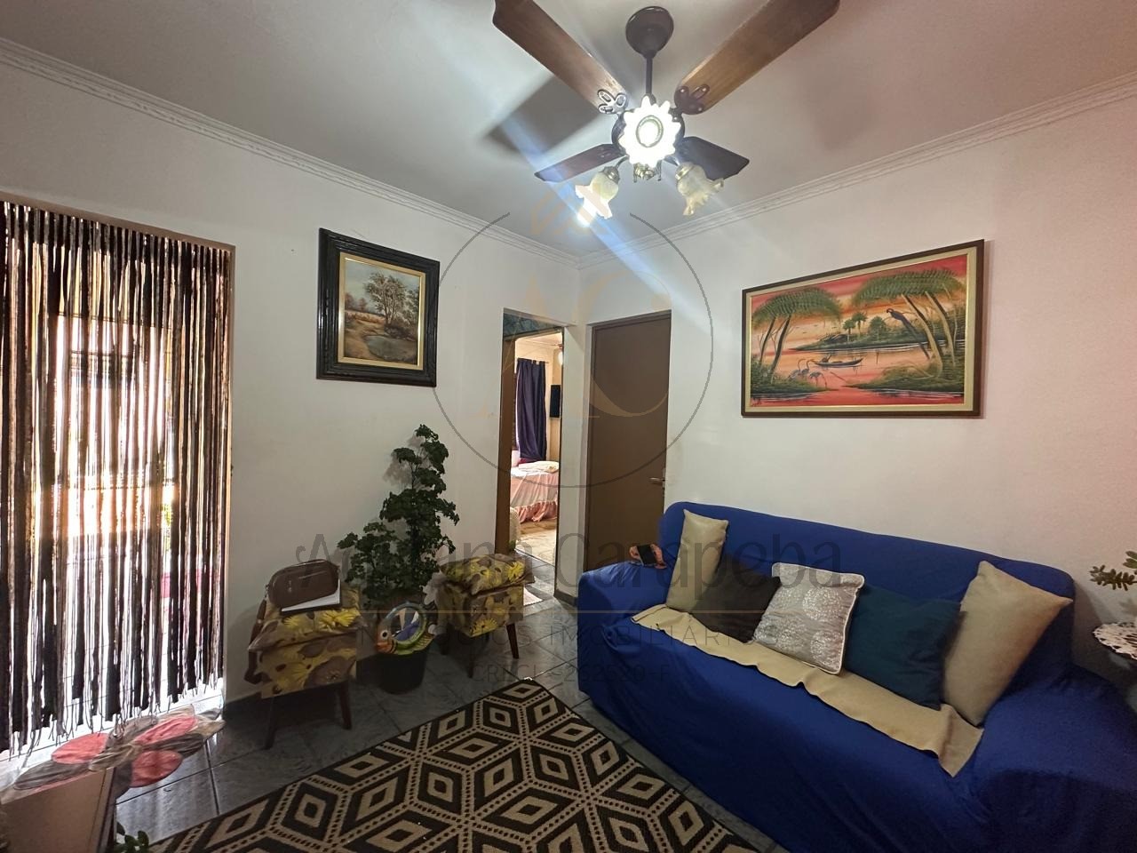 Casa, 4 quartos - Foto 2