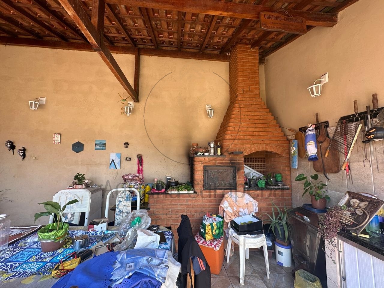 Casa, 4 quartos - Foto 15