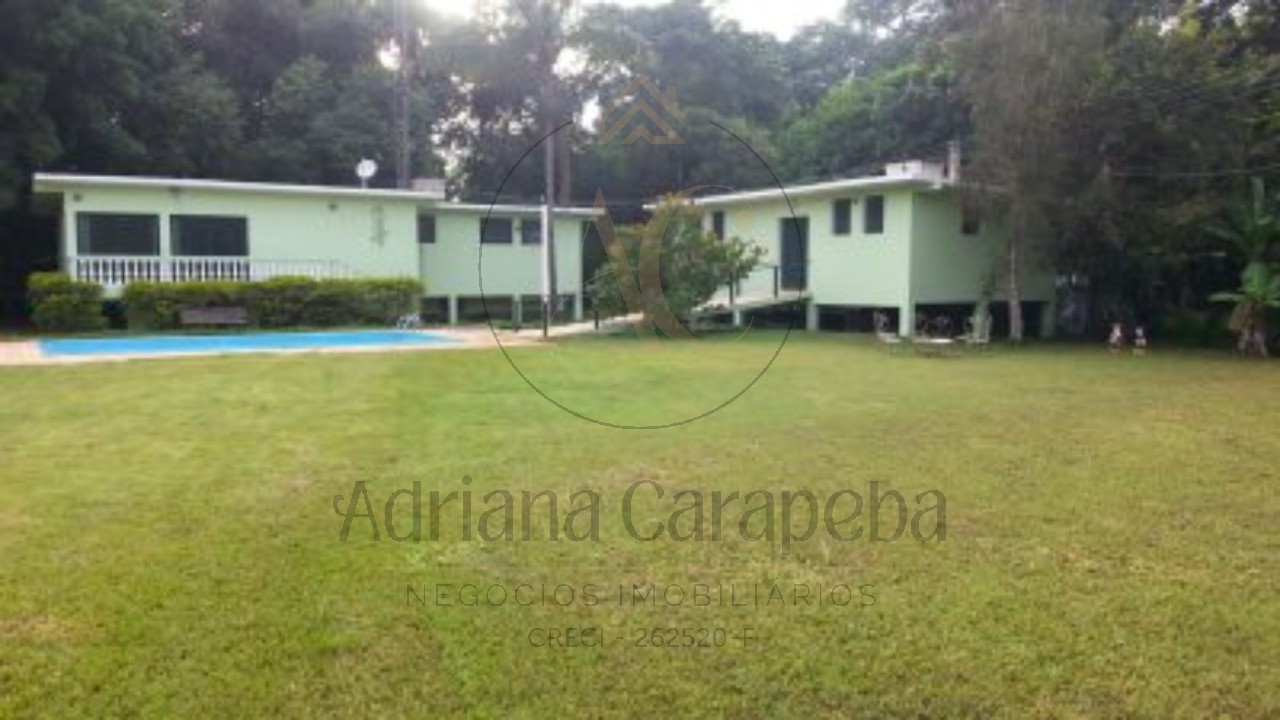 Chácara, 5 quartos - Foto 5