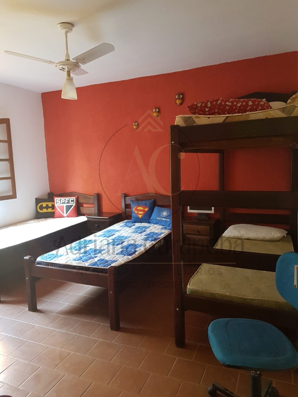 Chácara, 5 quartos - Foto 25