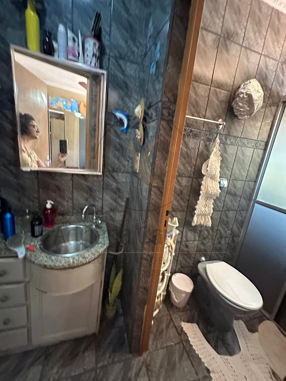 Casa, 4 quartos - Foto 4