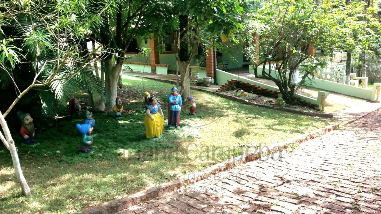 Chácara, 5 quartos - Foto 38