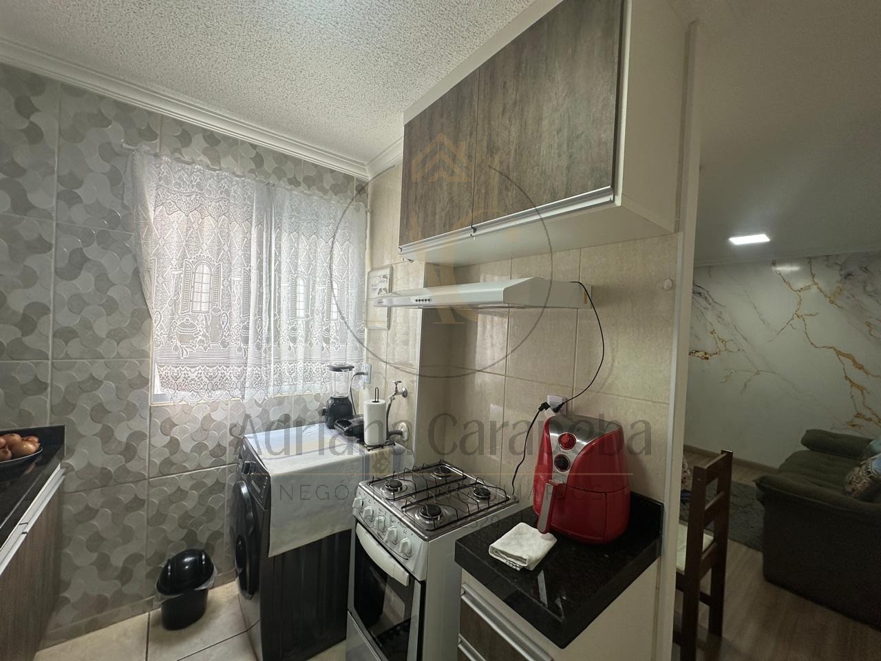 Apartamento, 2 quartos, 44 m² - Foto 4
