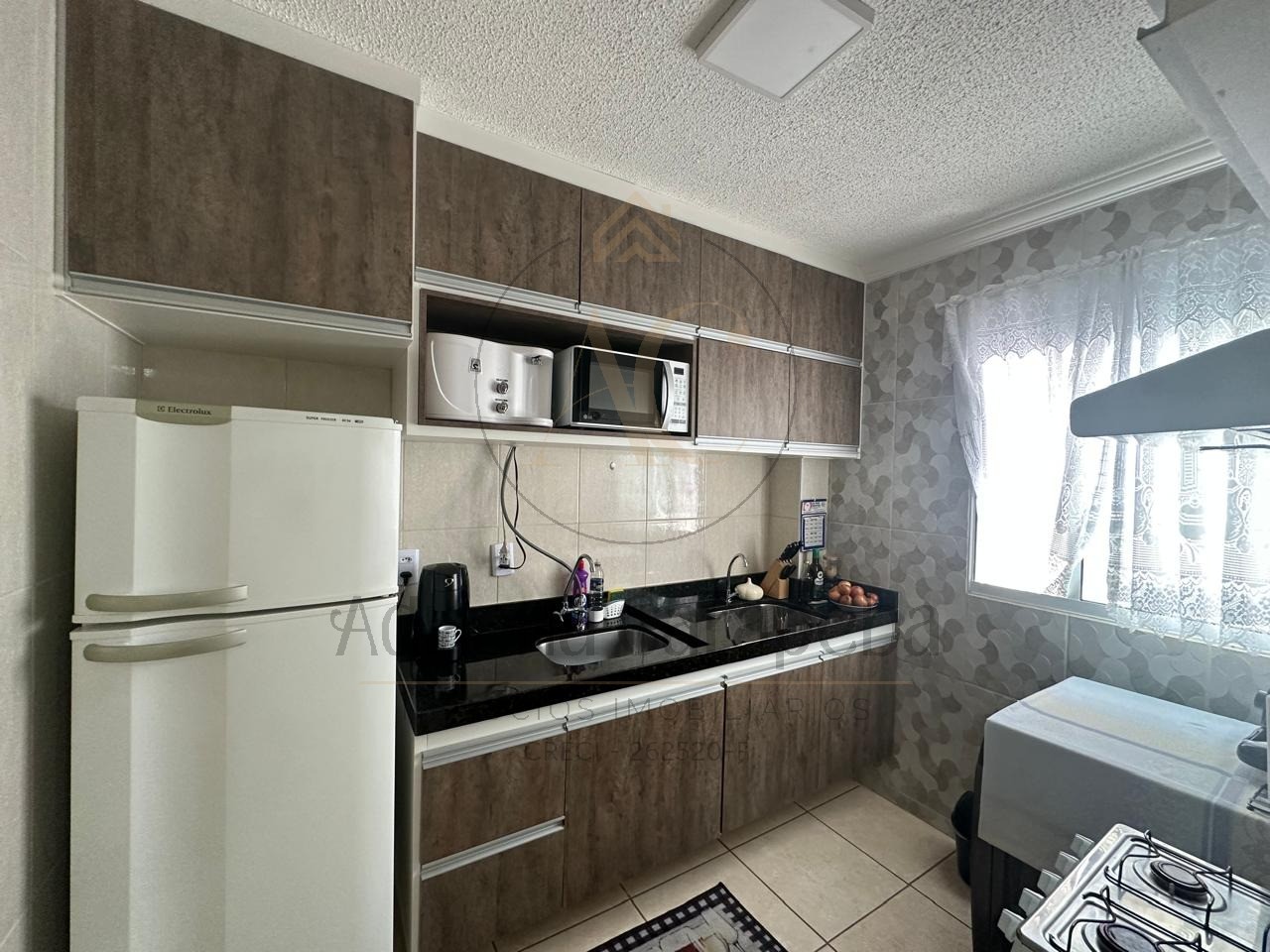 Apartamento, 2 quartos, 44 m² - Foto 6