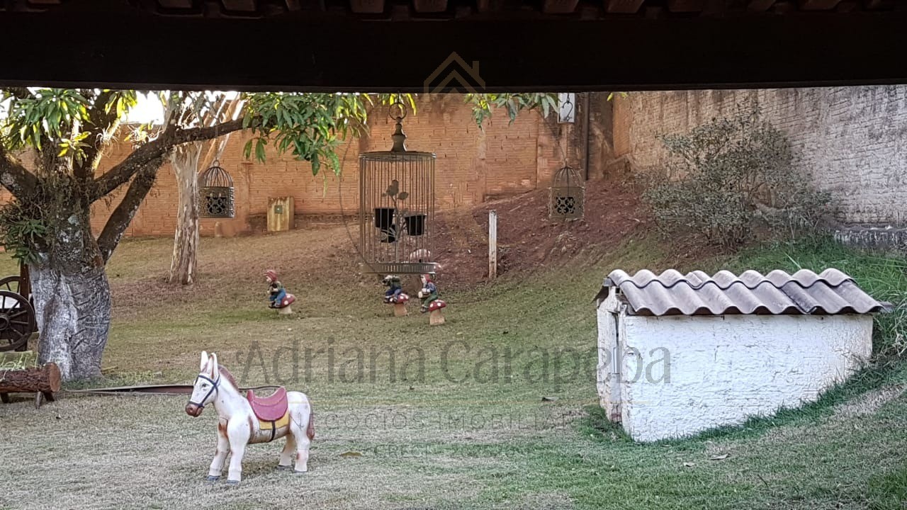 Chácara, 5 quartos - Foto 37