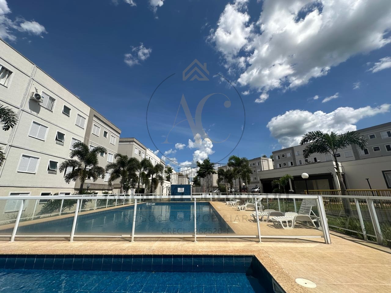 Apartamento, 2 quartos, 44 m² - Foto 20