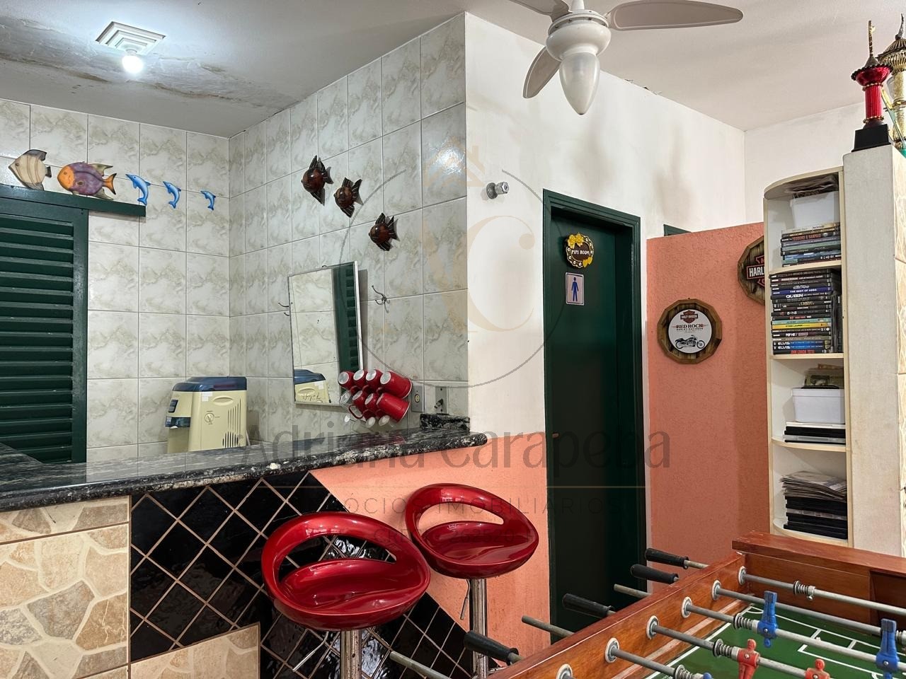 Chácara, 5 quartos - Foto 46