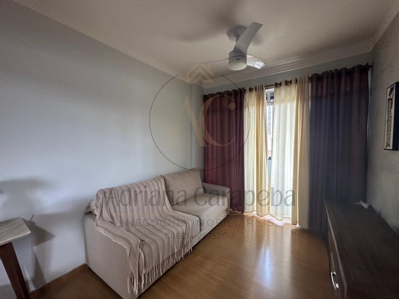 Apartamento, 3 quartos, 99 m² - Foto 3