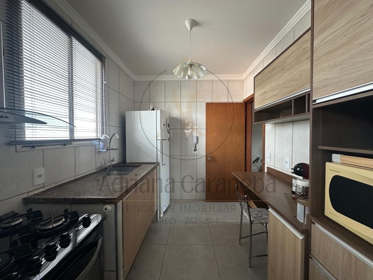 Apartamento, 3 quartos, 99 m² - Foto 7