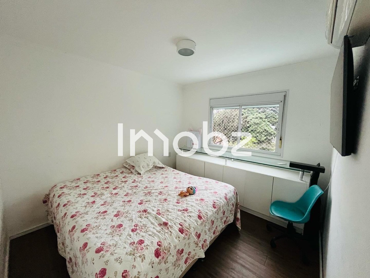Apartamento para locação no Condomínio Misti Morumbi - Doutor Luiz Migliano, 190 - São Paulo - SP - CEP: 05711-000 - foto 8