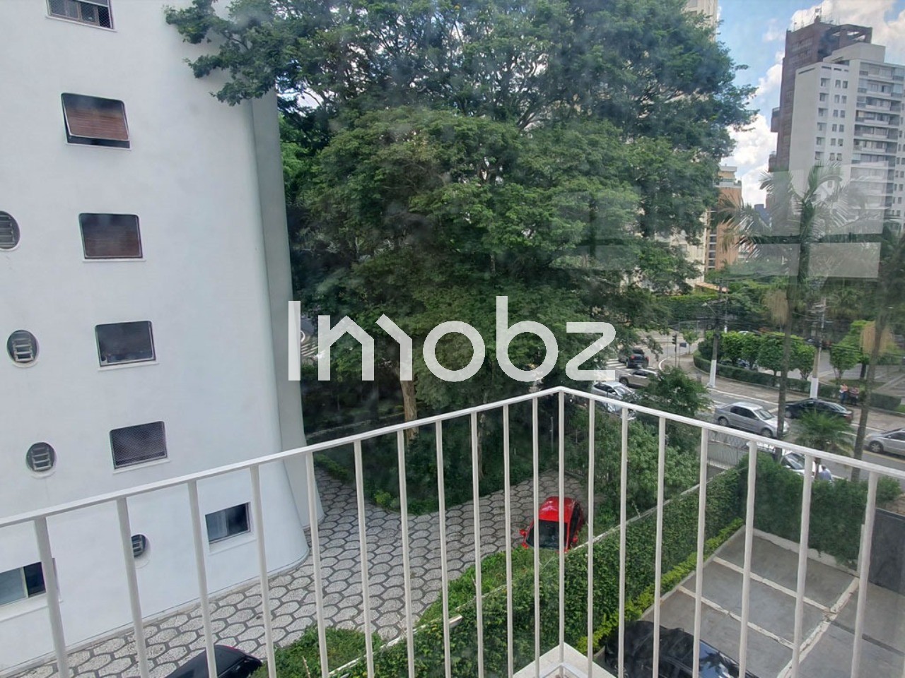 Apartamento à venda no Plaza Morumbi - Avenida Giovanni Gronchi, 4297 - São Paulo - SP - CEP: 05651-000 - foto 5