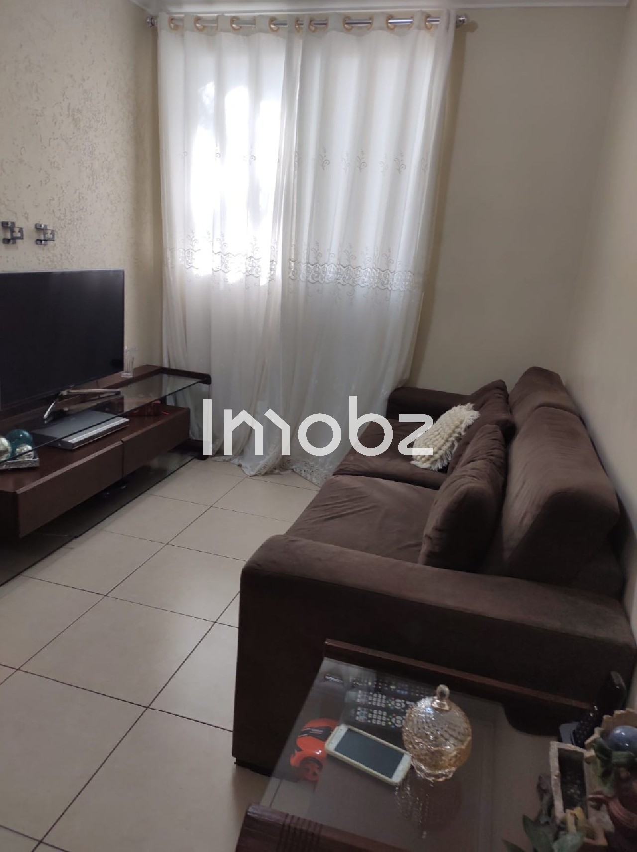 Apartamento à venda na RUA DONA VITU GIORGI, 119 - JARDIM LEONOR - São Paulo - SP - CEP: 05658-070 - foto 1