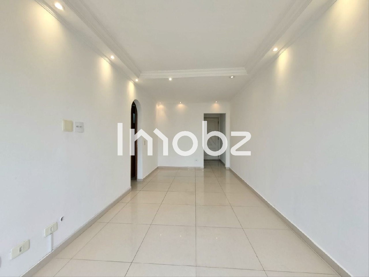 Apartamento à venda no Parque Brasil - Avenida Giovanni Gronchi, 6675 - São Paulo - SP - CEP: 05724-005 - foto 5