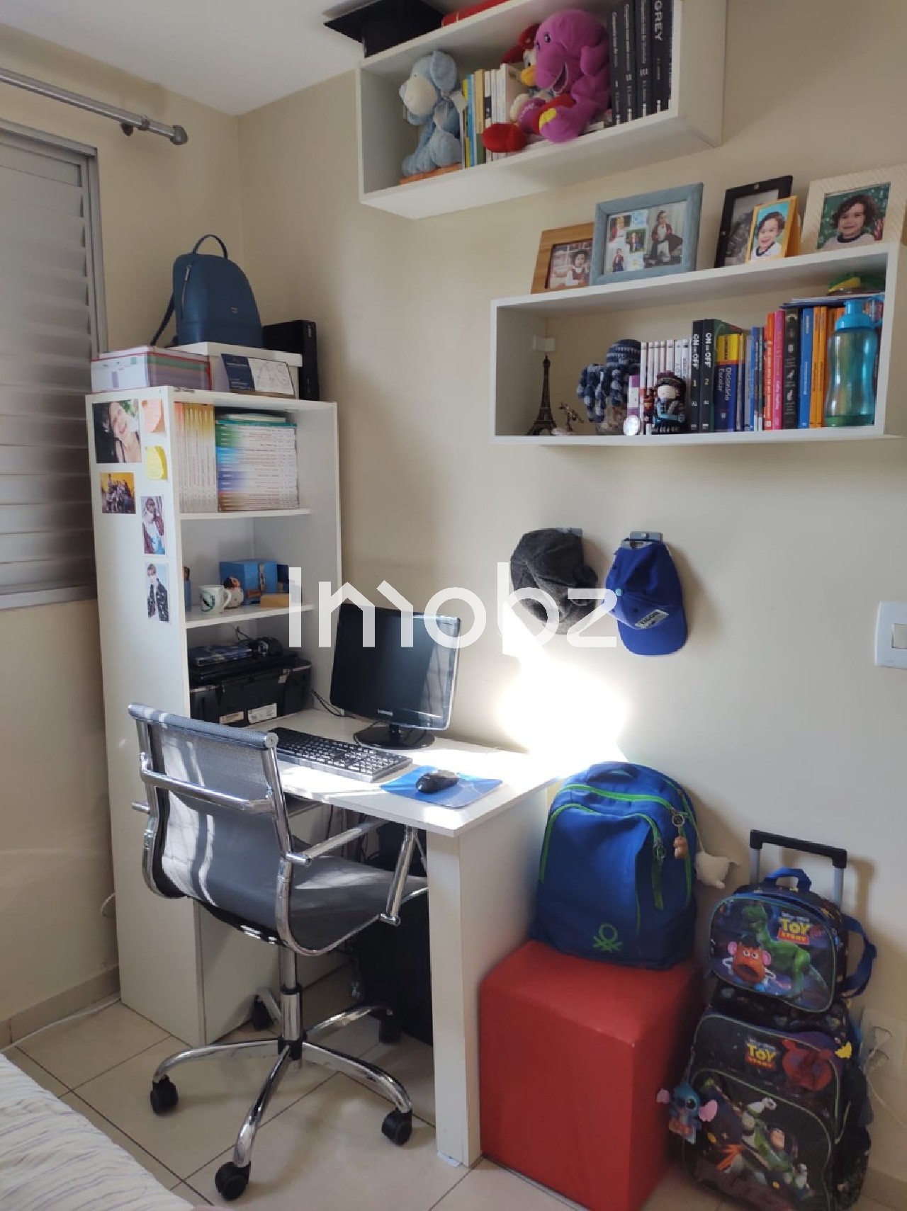 Apartamento à venda na RUA DONA VITU GIORGI, 119 - JARDIM LEONOR - São Paulo - SP - CEP: 05658-070 - foto 10