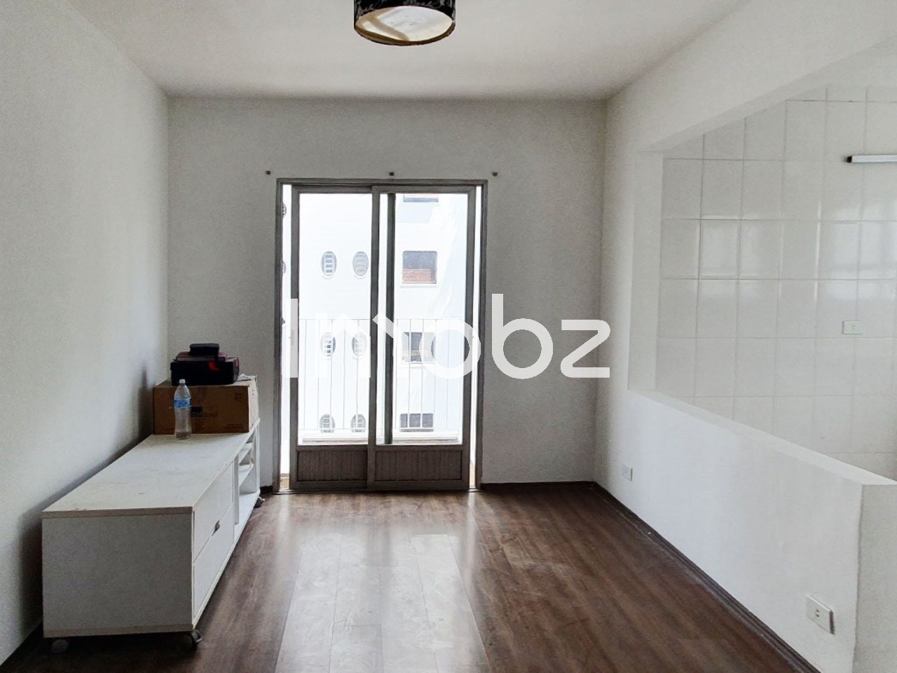 Apartamento à venda no Plaza Morumbi - Avenida Giovanni Gronchi, 4297 - São Paulo - SP - CEP: 05651-000 - foto 1