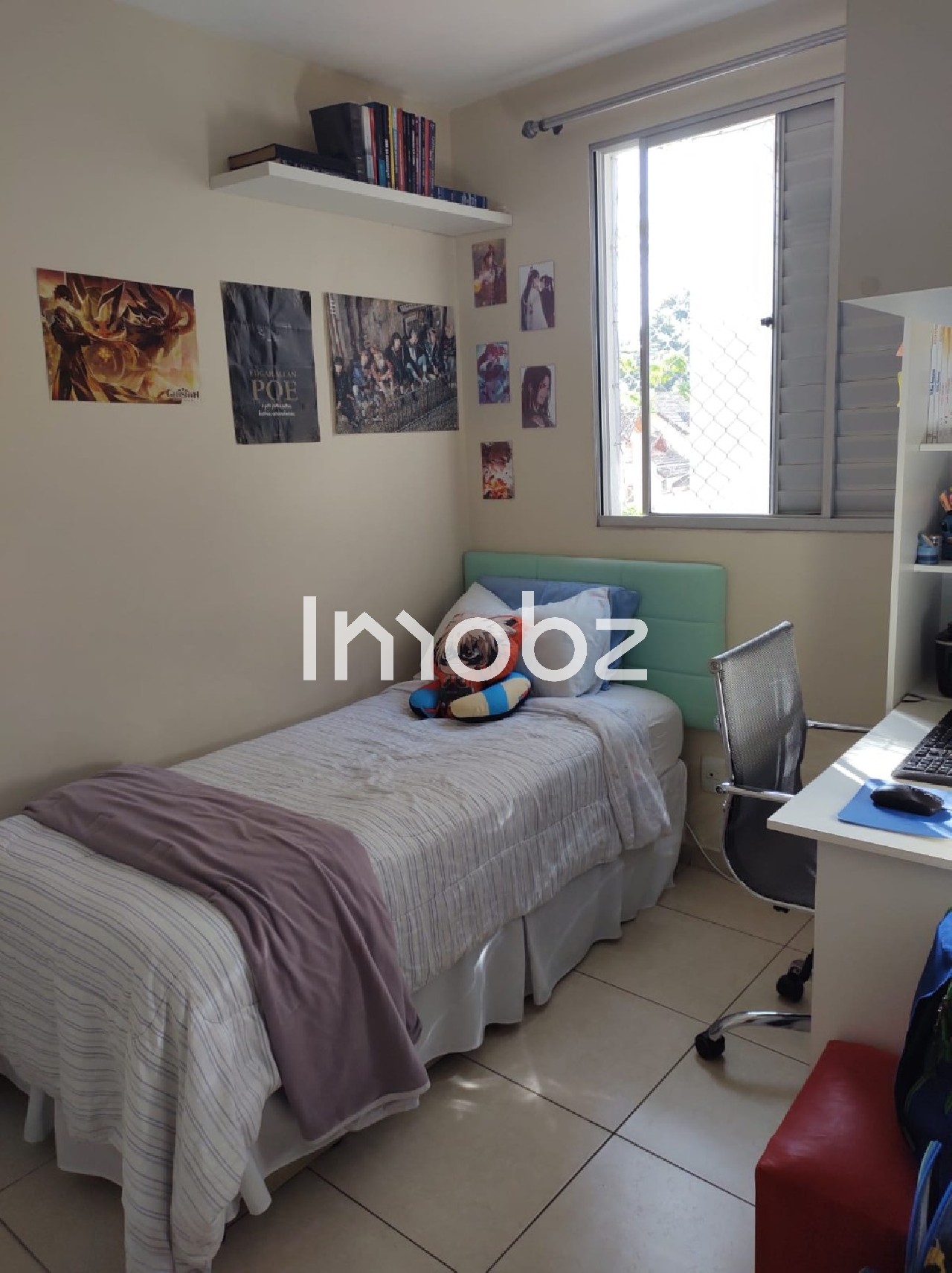 Apartamento à venda na RUA DONA VITU GIORGI, 119 - JARDIM LEONOR - São Paulo - SP - CEP: 05658-070 - foto 7