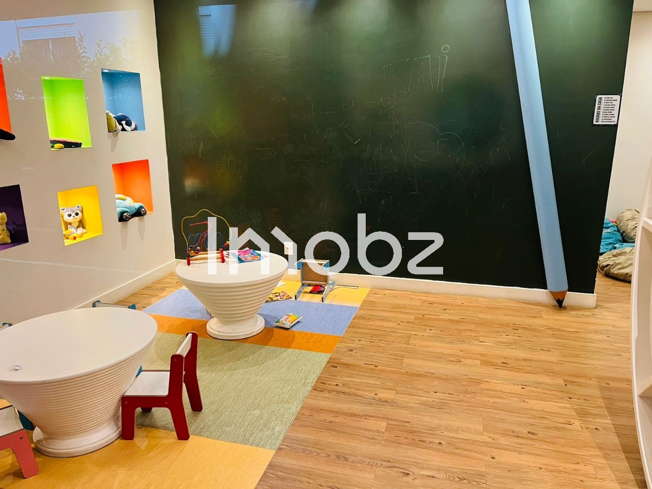 Apartamento para locação no Condomínio Misti Morumbi - Doutor Luiz Migliano, 190 - São Paulo - SP - CEP: 05711-000 - foto 11