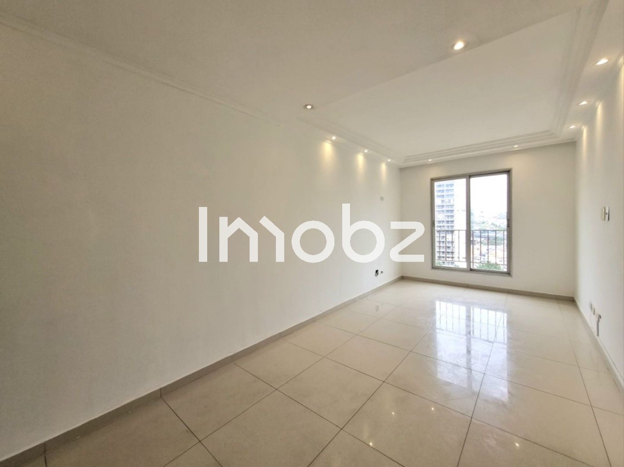 Apartamento à venda no Parque Brasil - Avenida Giovanni Gronchi, 6675 - São Paulo - SP - CEP: 05724-005 - foto 1