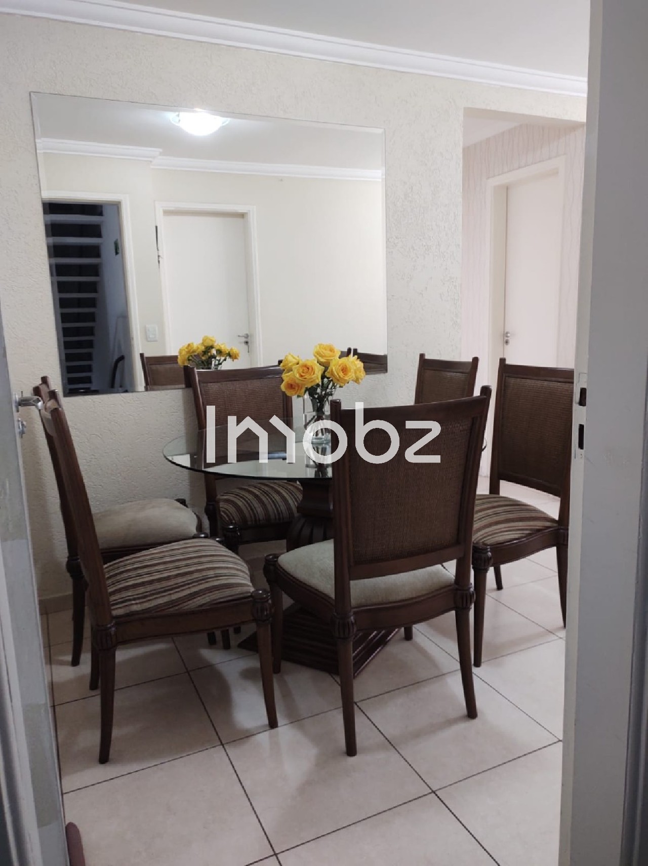 Apartamento à venda na RUA DONA VITU GIORGI, 119 - JARDIM LEONOR - São Paulo - SP - CEP: 05658-070 - foto 3