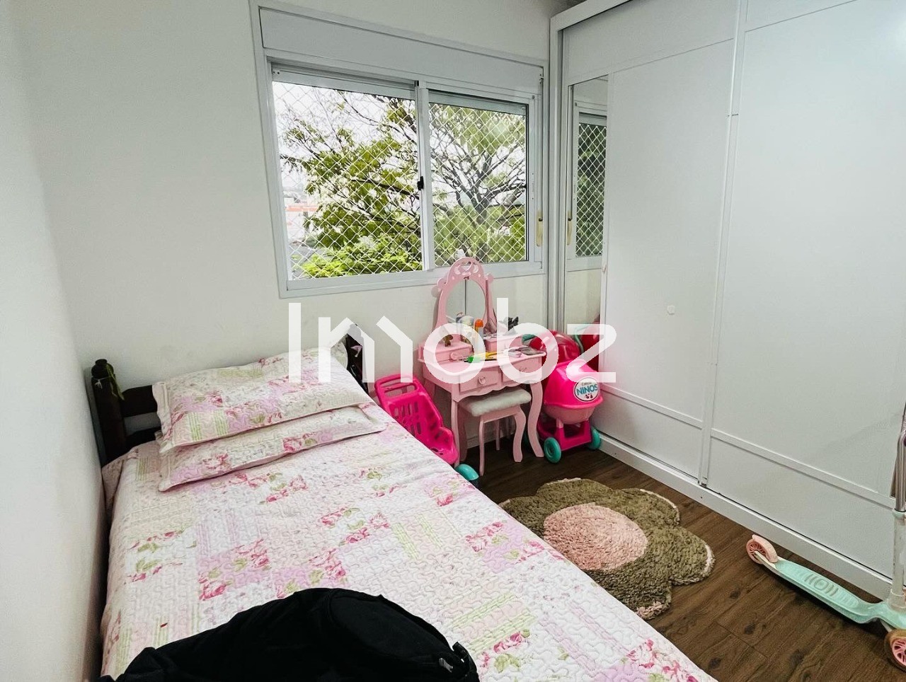 Apartamento para locação no Condomínio Misti Morumbi - Doutor Luiz Migliano, 190 - São Paulo - SP - CEP: 05711-000 - foto 5