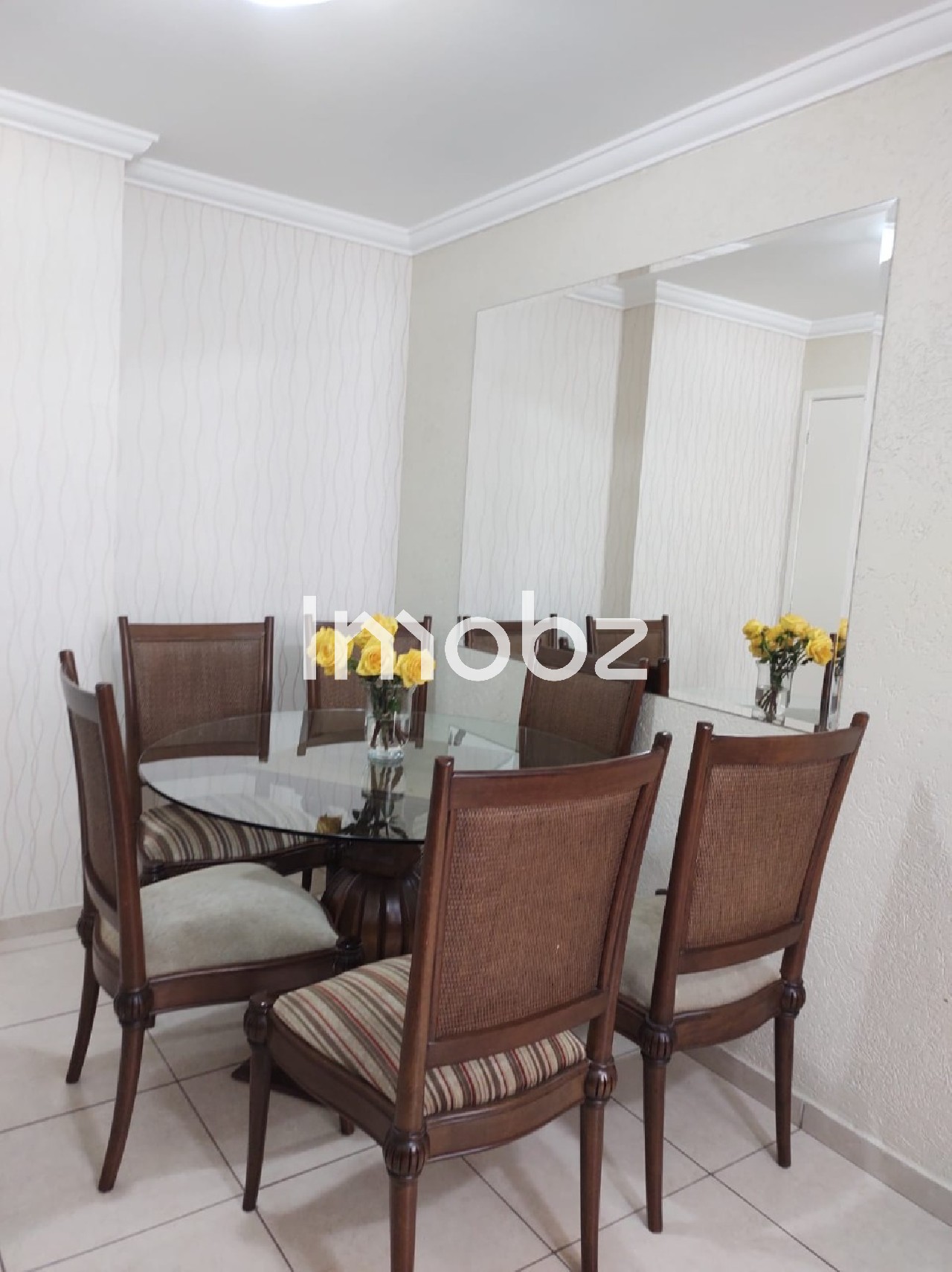Apartamento à venda na RUA DONA VITU GIORGI, 119 - JARDIM LEONOR - São Paulo - SP - CEP: 05658-070 - foto 4