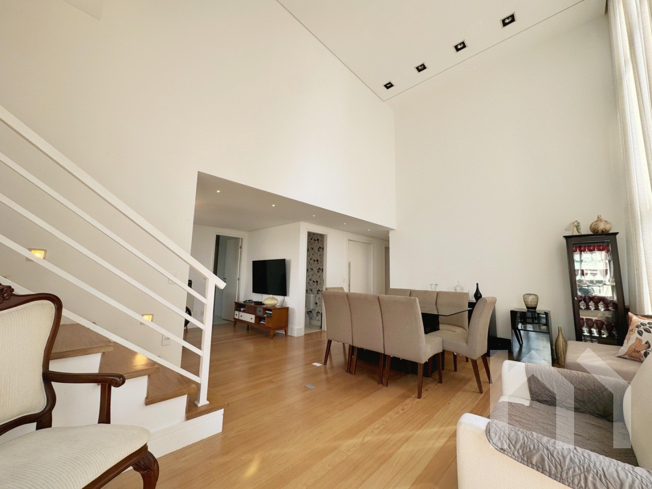 Apartamento à venda no Edifício Duo San Paolo - Rua Itapimirum, 88 - São Paulo - SP - CEP: 05716-090 - foto 5