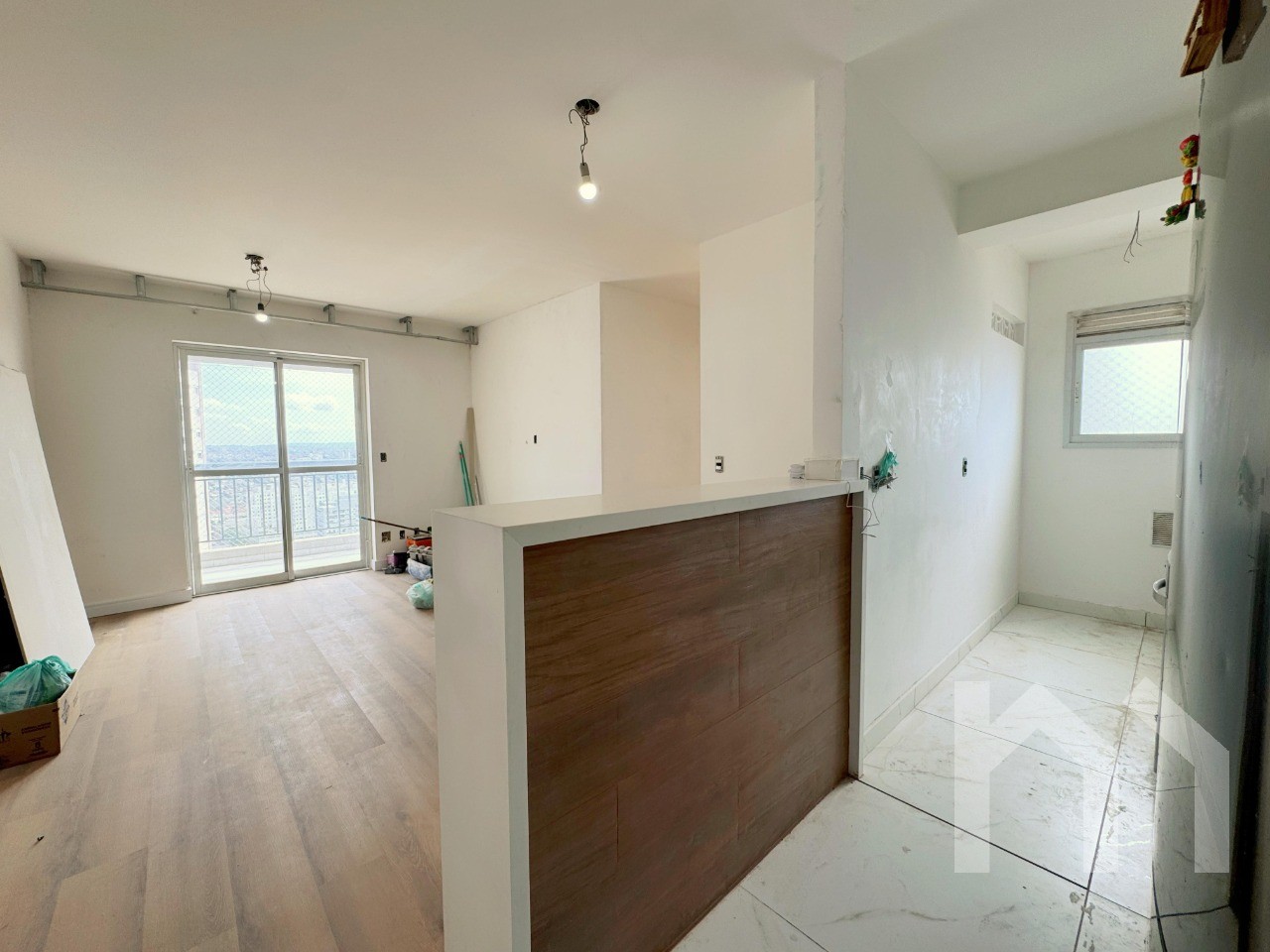 Apartamento à venda no Residencial Natureza Clube Morumbi - Celso Ramos, 255 - São Paulo - SP - CEP: 05734-080 - foto 6