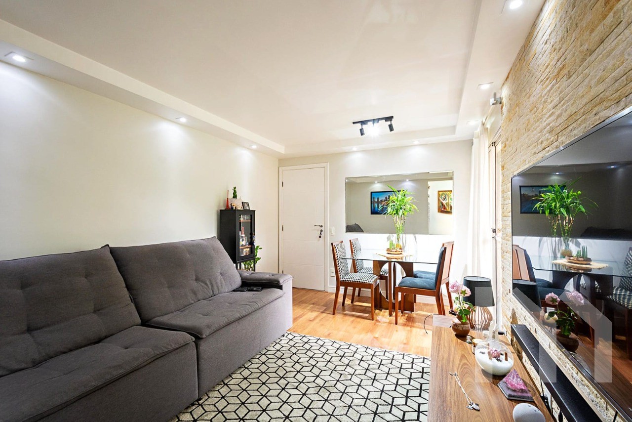 Apartamento à venda na RUA CORONEL FRANCISCO DE OLIVEIRA SIMÕES, 23 - Panamby - São Paulo - SP - CEP: 05706-280 - foto 1