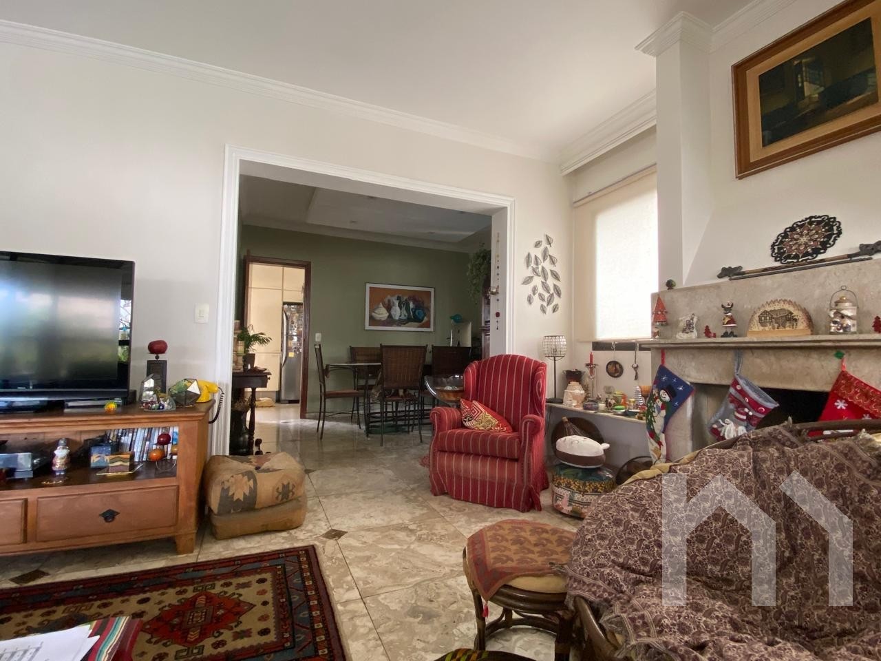 Apartamento à venda no Edifício Rieze - Rua Itamira, 10 - São Paulo - SP - CEP: 05716-080 - foto 3