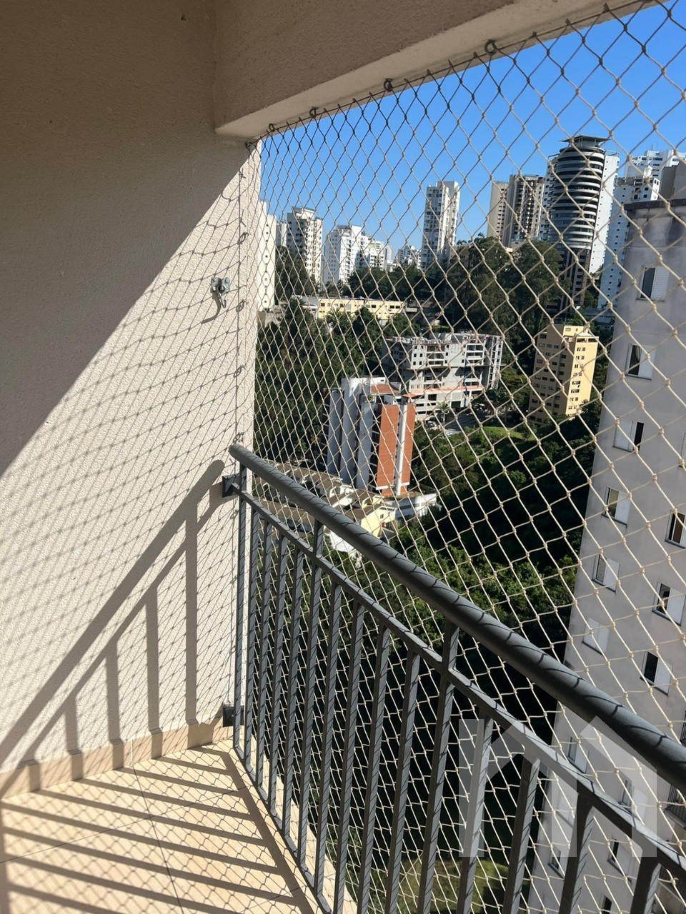 Apartamento à venda no Edifício Fatto Novo Panamby - Doutor Carlos Aldrovandi, 85 - São Paulo - SP - CEP: 05712-020 - foto 1