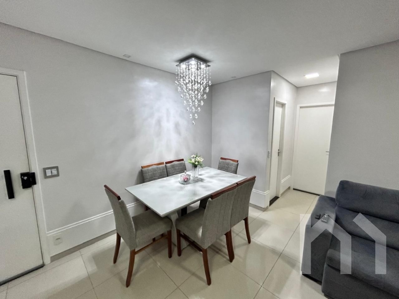 Apartamento à venda na Rua Antônio Júlio dos Santos, 580 - Fazenda Morumbi - São Paulo - SP - CEP: 05661-020 - foto 2