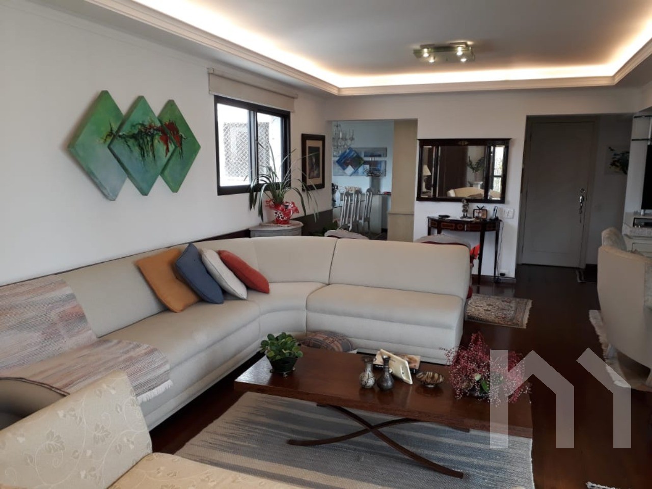 Apartamento à venda na RUA DEPUTADO JOÃO SUSSUMU HIRATA, 38 - VILA ANDRADE - São Paulo - SP - CEP: 05715-010