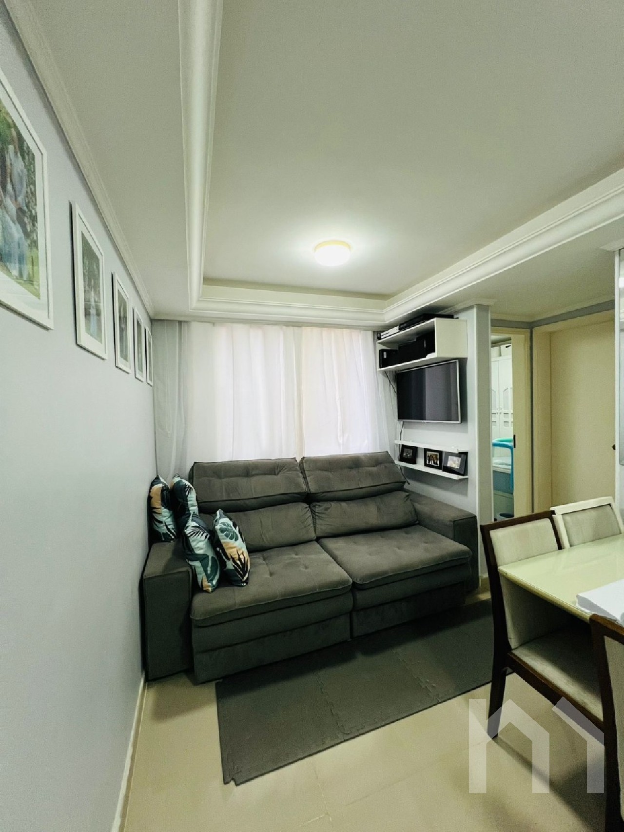 Apartamento à venda na Leandro Teixeira, 240 - Morumbi - São Paulo - SP - CEP: 05662-060 - foto 2