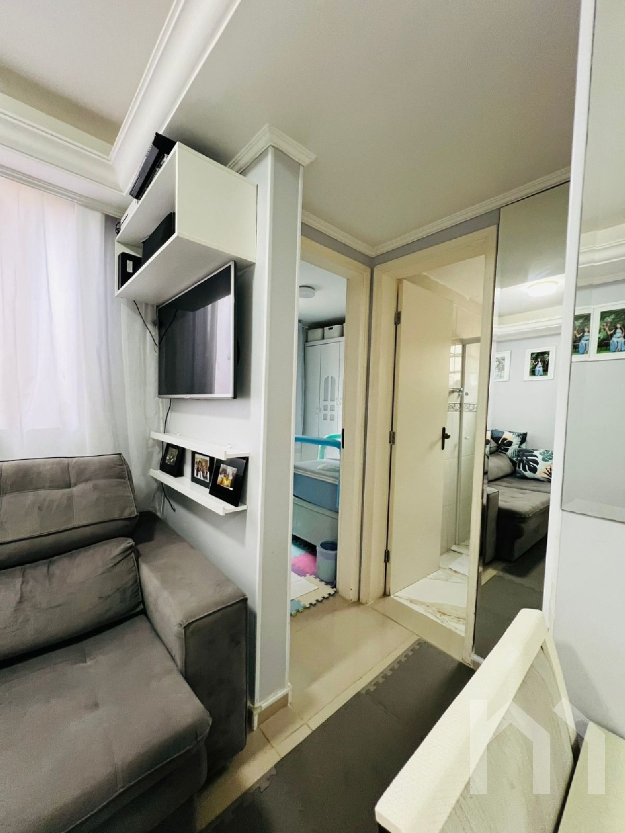 Apartamento à venda na Leandro Teixeira, 240 - Morumbi - São Paulo - SP - CEP: 05662-060 - foto 4