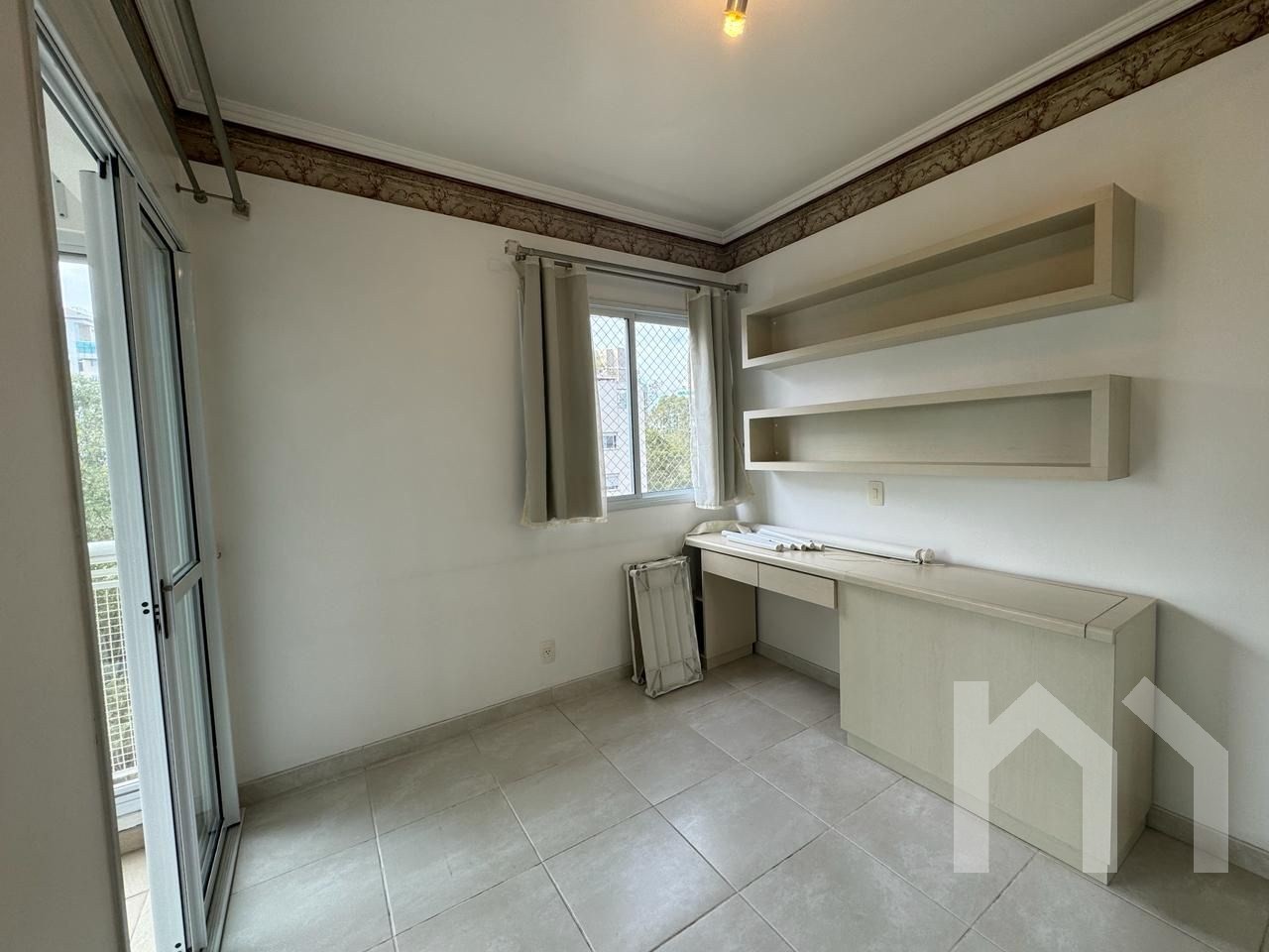 Apartamento à venda no Condomínio Pateo São Paulo - Rua Alcantarilla, 260 - São Paulo - SP - CEP: 05717-170