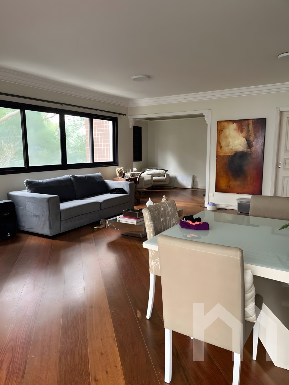 Apartamento à venda na RUA FRANCISCO JOSÉ DA SILVA, 67 - VILA ANDRADE - São Paulo - SP - CEP: 05726-100 - foto 1