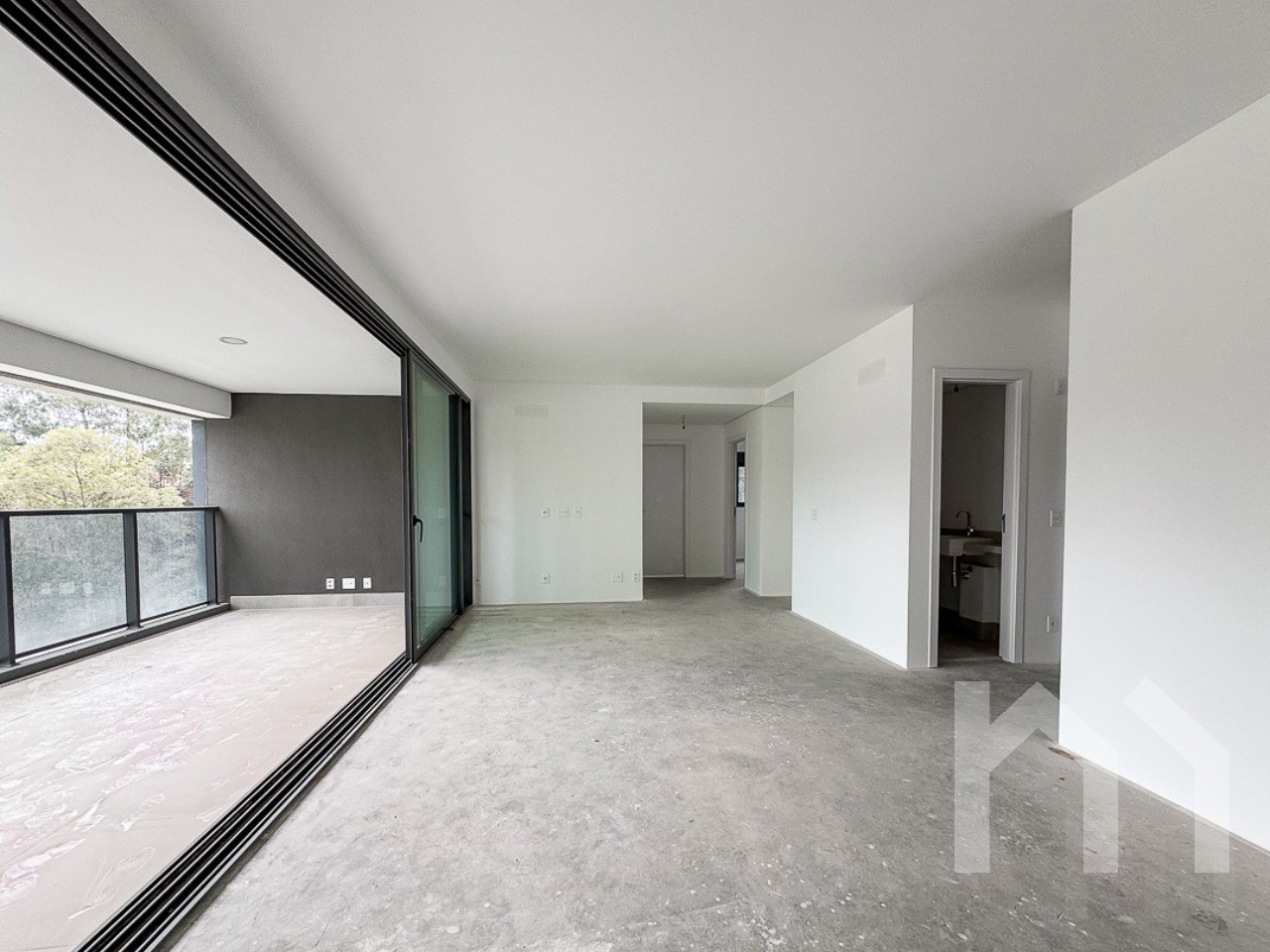 Apartamento à venda na AVENIDA DAS NAÇÕES UNIDAS, 14500 - Real Parque - São Paulo - SP - CEP: 04533-085 - foto 10