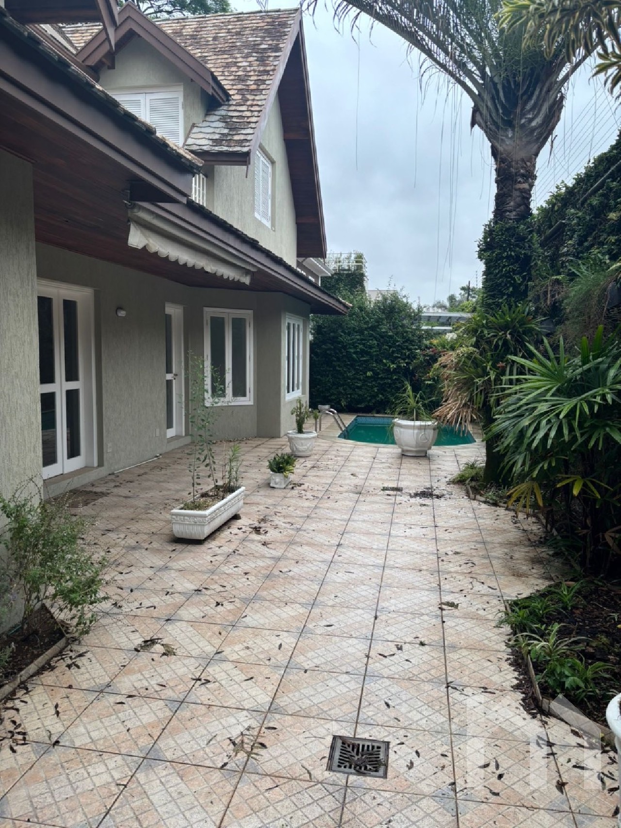 Casa à venda na RUA DIOGO PEREIRA, 01 - SUPER QUADRA MORUMBI - São Paulo - SP - CEP: 05750-130 - foto 3