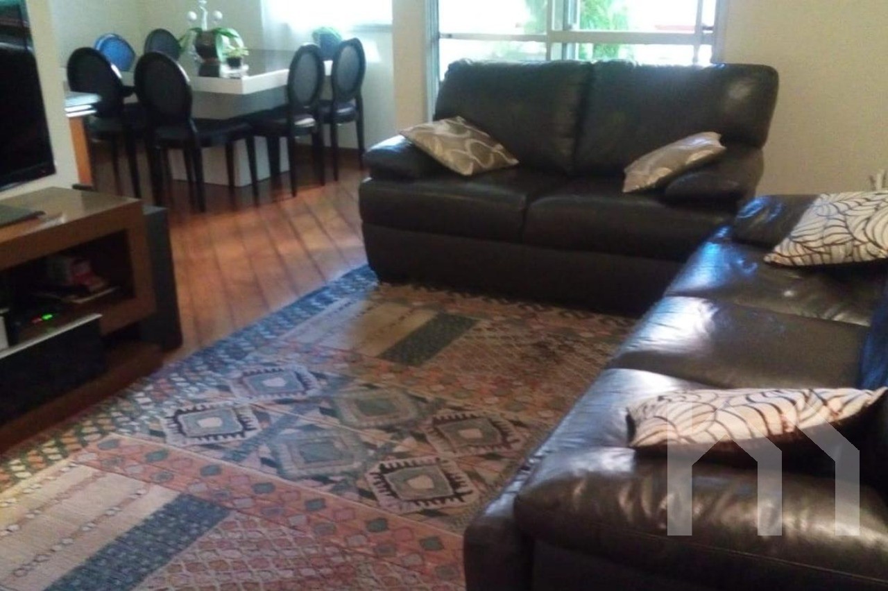 Apartamento à venda no Terrazza Morumbi - Rua Iubatinga, 130 - São Paulo - SP - CEP: 05716-110 - foto 1