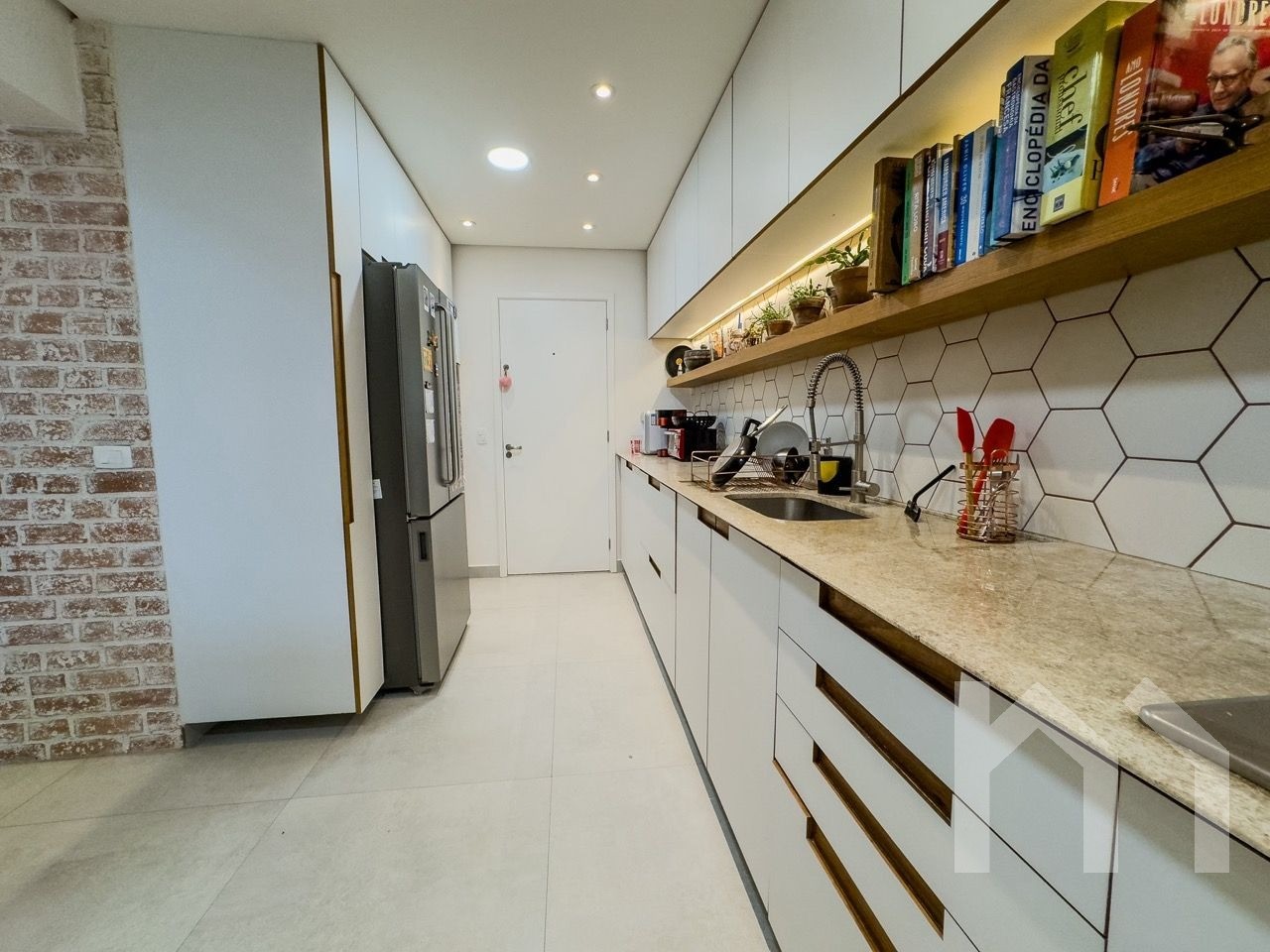 Apartamento à venda no Grand Panamby Condominium - Rua Itajara, 67 - São Paulo - SP - CEP: 05717-250 - foto 12
