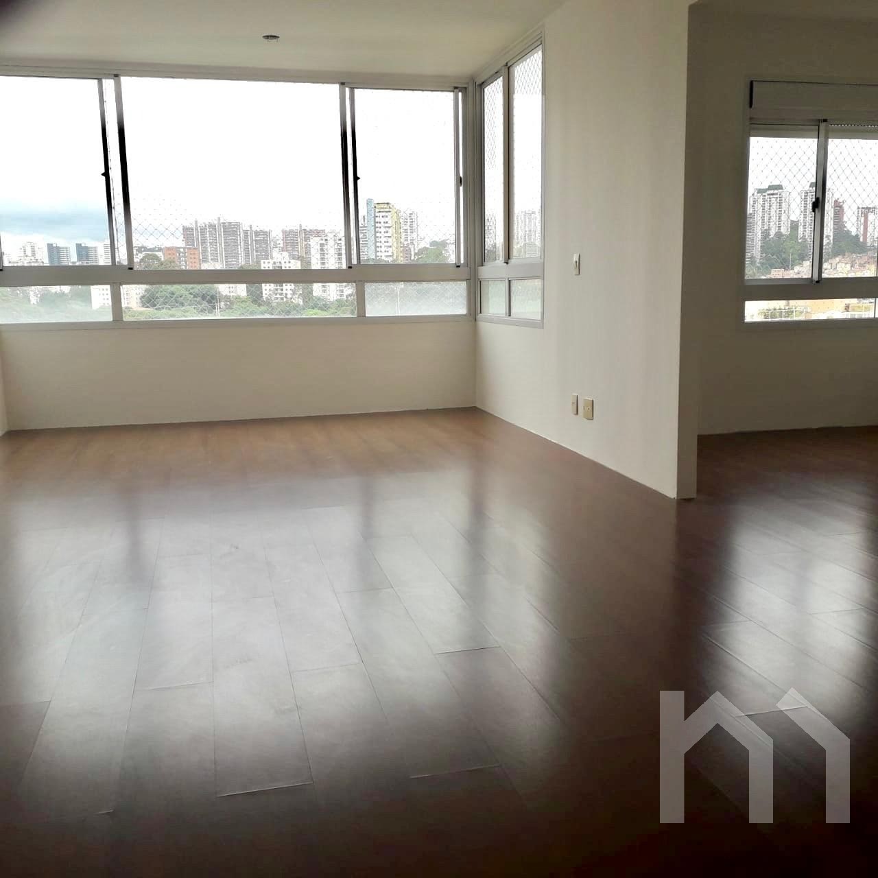 Apartamento à venda na Leonardo Cerveira Varandas, 50 - Panamby - São Paulo - SP - CEP: 05705-270 - foto 1